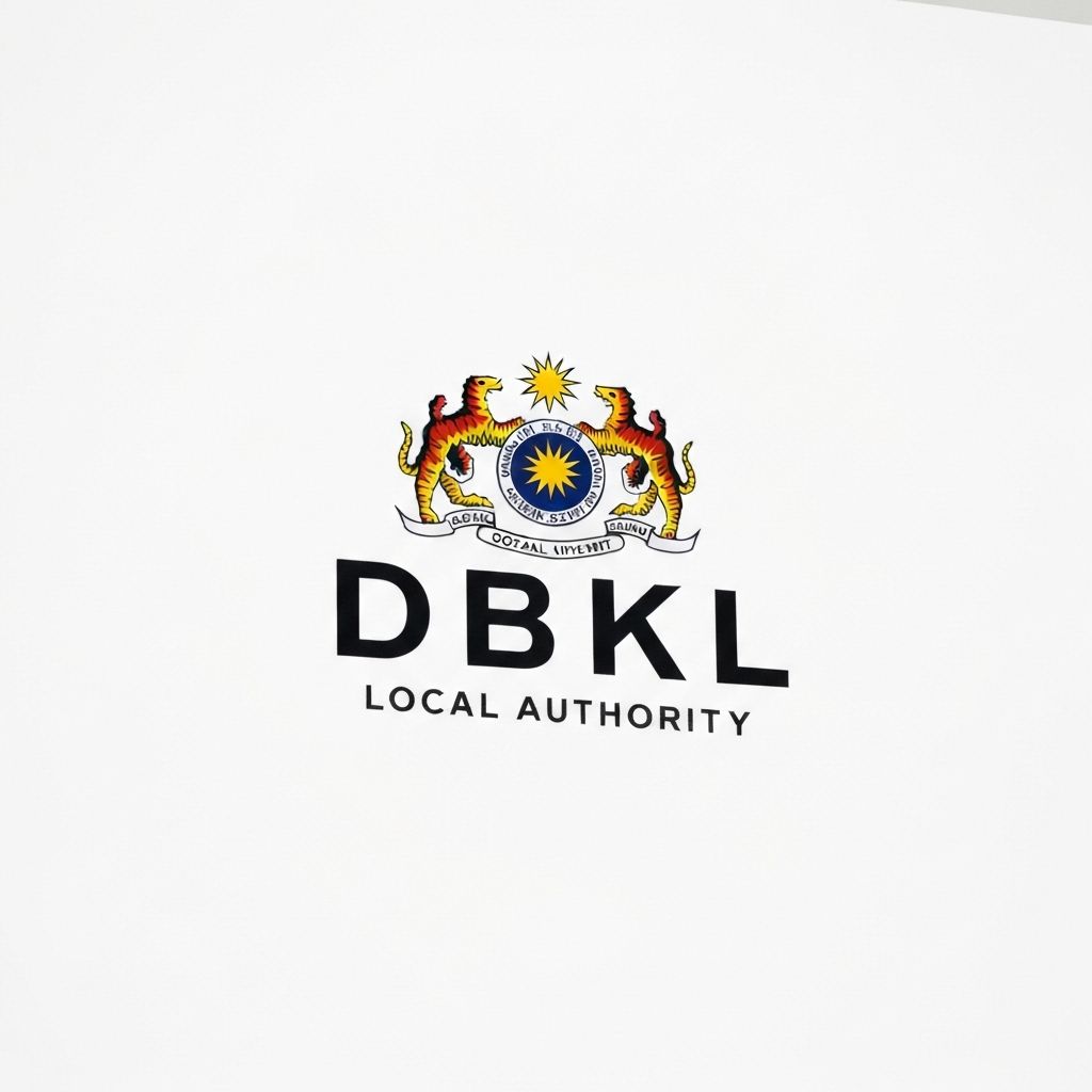 DBKL logo