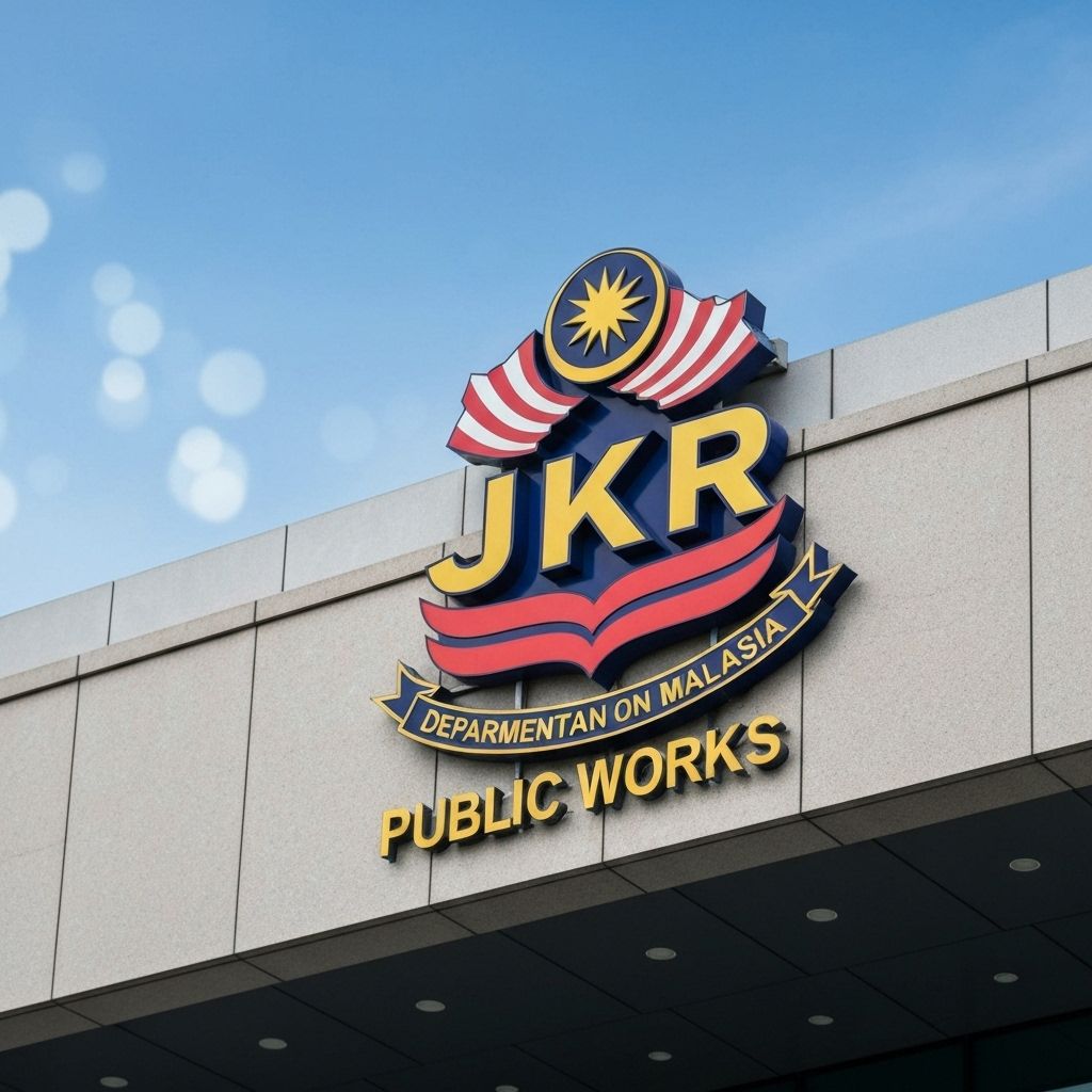 JKR logo