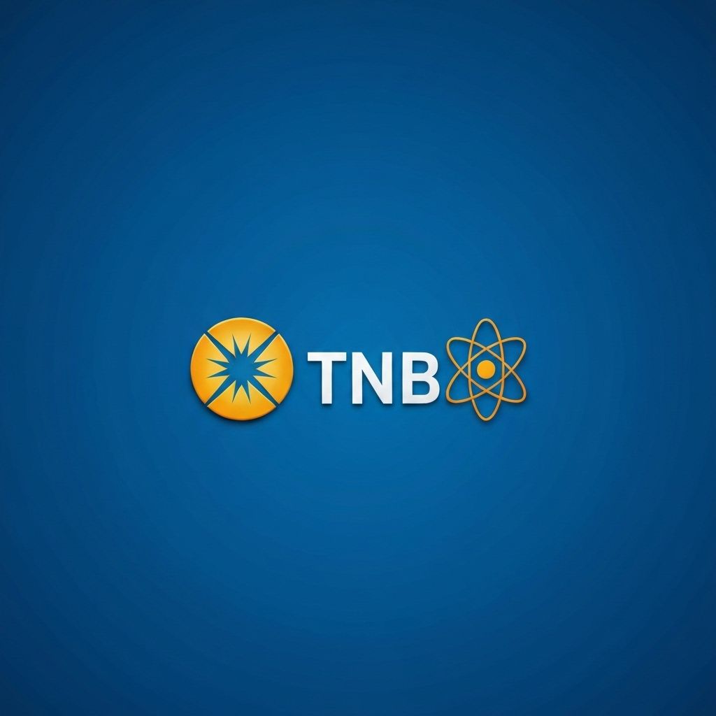 TNB logo